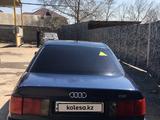 Audi 100 1991 годаүшін1 350 000 тг. в Сарыагаш – фото 4