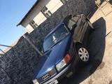 Audi 100 1991 годаүшін1 350 000 тг. в Сарыагаш