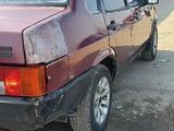 ВАЗ (Lada) 21099 1998 годаfor450 000 тг. в Тараз – фото 4