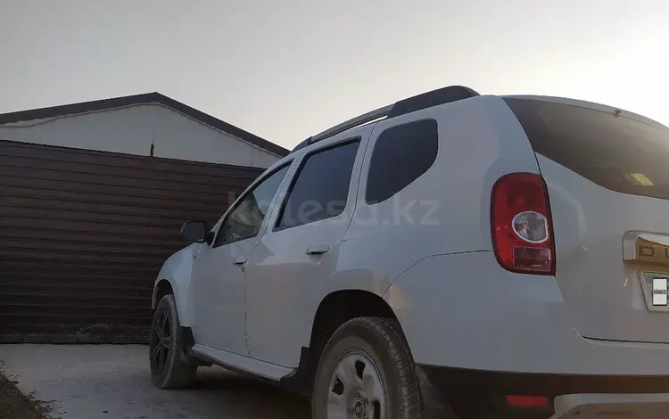 Renault Duster 2014 годаfor4 800 000 тг. в Уральск