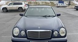 Mercedes-Benz E 280 1998 годаүшін3 450 000 тг. в Тараз