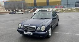 Mercedes-Benz E 280 1998 годаүшін3 450 000 тг. в Тараз – фото 2