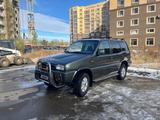 Nissan Terrano 1994 годаүшін2 150 000 тг. в Костанай