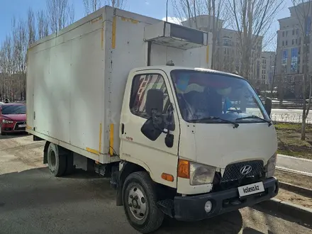 Hyundai  HD 78 2011 года за 6 500 000 тг. в Астана