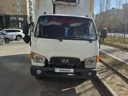 Hyundai  HD 78 2011 года за 6 500 000 тг. в Астана – фото 2