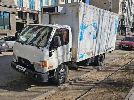 Hyundai  HD 78 2011 года за 6 500 000 тг. в Астана – фото 3