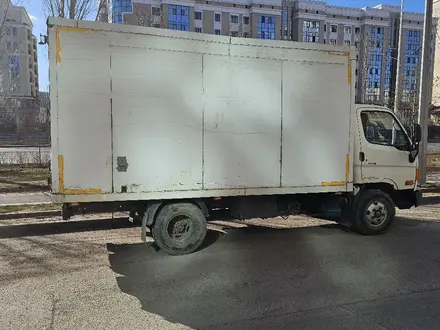 Hyundai  HD 78 2011 года за 6 500 000 тг. в Астана – фото 6