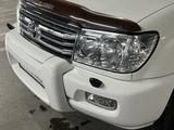 Toyota Land Cruiser 2006 года за 12 500 000 тг. в Алматы – фото 2