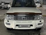 Toyota Land Cruiser 2006 года за 12 500 000 тг. в Алматы