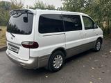 Hyundai Starex 2002 годаүшін2 400 000 тг. в Алматы – фото 2
