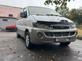 Hyundai Starex 2002 годаүшін2 400 000 тг. в Алматы – фото 3