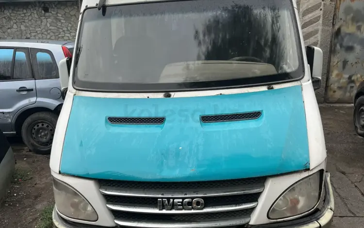 IVECO  Daily 2014 годаүшін1 350 000 тг. в Талдыкорган