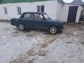 ВАЗ (Lada) 2107 2007 годаүшін650 000 тг. в Атырау