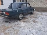 ВАЗ (Lada) 2107 2007 годаүшін650 000 тг. в Атырау – фото 3