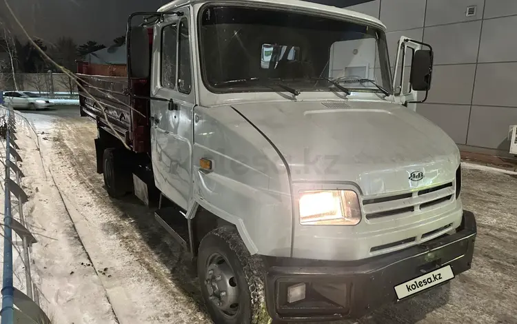 ЗиЛ  5301 "Бычок" 1998 года за 4 200 000 тг. в Павлодар