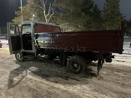 ЗиЛ  5301 "Бычок" 1998 года за 4 200 000 тг. в Павлодар – фото 4
