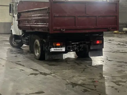 ЗиЛ  5301 "Бычок" 1998 года за 4 200 000 тг. в Павлодар – фото 6