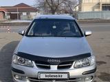 Nissan Almera 2001 годаfor2 000 000 тг. в Алматы – фото 5