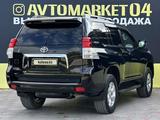 Toyota Land Cruiser Prado 2012 года за 15 850 000 тг. в Актобе – фото 5