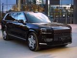 Zeekr 9X 2026 года за 56 753 000 тг. в Астана