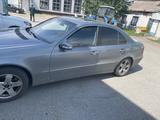 Mercedes-Benz E 280 2005 годаүшін3 750 000 тг. в Костанай – фото 5