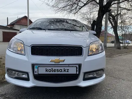 Chevrolet Nexia 2022 года за 5 000 000 тг. в Семей