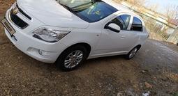 Chevrolet Cobalt 2023 годаfor6 100 000 тг. в Щучинск