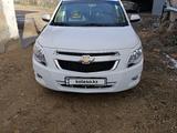 Chevrolet Cobalt 2023 годаfor6 100 000 тг. в Щучинск – фото 4