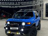 Toyota FJ Cruiser 2008 годаүшін15 700 000 тг. в Атырау