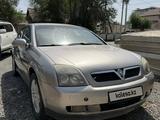 Opel Vectra 2002 года за 1 700 000 тг. в Атырау – фото 3