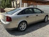 Opel Vectra 2002 года за 1 700 000 тг. в Атырау – фото 5