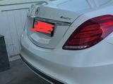Mercedes-Benz S 500 2014 года за 27 000 000 тг. в Алматы – фото 5