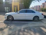 Mercedes-Benz S 500 2014 года за 27 000 000 тг. в Алматы – фото 3