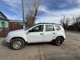 Renault Duster 2016 года за 3 500 000 тг. в Актобе