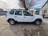 Renault Duster 2016 года за 3 500 000 тг. в Актобе – фото 3