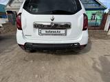 Renault Duster 2016 года за 3 500 000 тг. в Актобе – фото 4