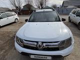 Renault Duster 2016 года за 3 500 000 тг. в Актобе – фото 2
