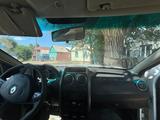 Renault Duster 2016 года за 3 500 000 тг. в Актобе – фото 5