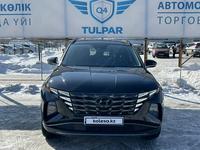 Hyundai Tucson 2021 года за 15 800 000 тг. в Караганда