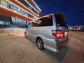 Toyota Alphard 2007 года за 5 500 000 тг. в Атырау – фото 4