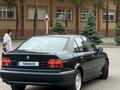 BMW 525 1996 года за 3 250 000 тг. в Караганда – фото 21