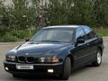 BMW 525 1996 года за 3 250 000 тг. в Караганда – фото 20