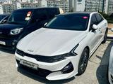 Kia K5 2022 годаүшін13 500 000 тг. в Алматы