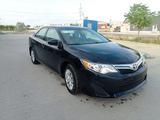 Toyota Camry 2012 годаүшін5 500 000 тг. в Бейнеу