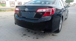 Toyota Camry 2012 годаfor5 500 000 тг. в Бейнеу – фото 4