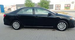 Toyota Camry 2012 годаfor5 500 000 тг. в Бейнеу – фото 5