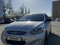 Hyundai Accent 2012 годаүшін4 300 000 тг. в Шымкент – фото 2