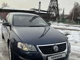 Volkswagen Passat 2006 года за 2 700 000 тг. в Алматы