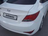 Hyundai Accent 2014 годаүшін4 700 000 тг. в Кызылорда – фото 4