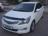 Hyundai Accent 2014 года за 4 700 000 тг. в Кызылорда